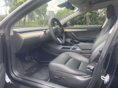 Tesla Model 3 Facelift Standard Range RWD Upgrade 3D1 - ფოტო 6