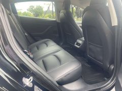 Tesla Model 3 Facelift Standard Range RWD Upgrade 3D1 - ფოტო 8
