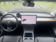 Tesla Model 3 Facelift Standard Range RWD Upgrade 3D1 - ფოტო 9