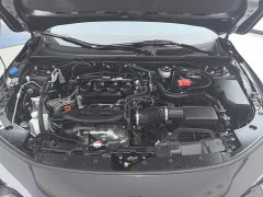 Honda Envix Version 240TURBO CVT Luxury - photo 10