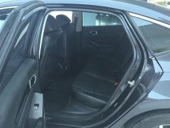 Honda Envix Version 240TURBO CVT Luxury - photo 11