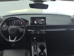 Honda Envix Version 240TURBO CVT Luxury - photo 12