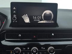 Honda Envix Version 240TURBO CVT Luxury - photo 13