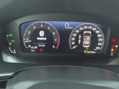 Honda Envix Version 240TURBO CVT Luxury - photo 14