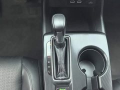 Honda Envix Version 240TURBO CVT Luxury - photo 16