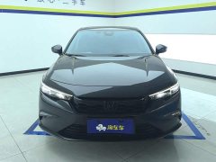 Honda Envix Version 240TURBO CVT Luxury - photo 2