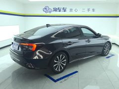 Honda Envix Version 240TURBO CVT Luxury - photo 3