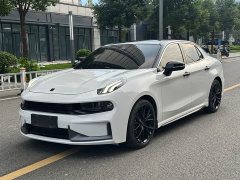 Lynk & Co Geely Lynk & Co 03 2.0T Diesel DCT Pro - ფოტო 1