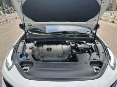 Lynk & Co Geely Lynk & Co 03 2.0T Diesel DCT Pro - ფოტო 10