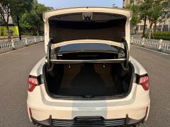 Lynk & Co Geely Lynk & Co 03 2.0T Diesel DCT Pro - ფოტო 11