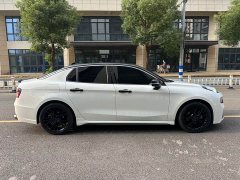 Lynk & Co Geely Lynk & Co 03 2.0T Diesel DCT Pro - ფოტო 12