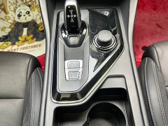 Lynk & Co Geely Lynk & Co 03 2.0T Diesel DCT Pro - ფოტო 14