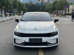 Lynk & Co Geely Lynk & Co 03 2.0T Diesel DCT Pro - ფოტო 2
