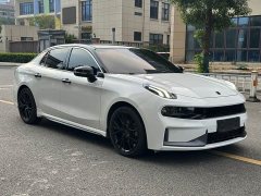 Lynk & Co Geely Lynk & Co 03 2.0T Diesel DCT Pro - ფოტო 3