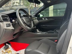 Lynk & Co Geely Lynk & Co 03 2.0T Diesel DCT Pro - ფოტო 4