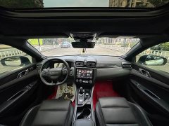 Lynk & Co Geely Lynk & Co 03 2.0T Diesel DCT Pro - ფოტო 5