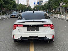 Lynk & Co Geely Lynk & Co 03 2.0T Diesel DCT Pro - ფოტო 8