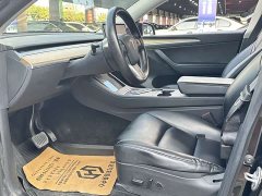Tesla Model Y Facelift Long Range All-Wheel Drive - ფოტო 10