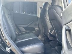 Tesla Model Y Facelift Long Range All-Wheel Drive - ფოტო 11