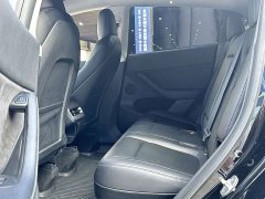 Tesla Model Y Facelift Long Range All-Wheel Drive - ფოტო 12