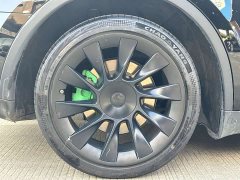 Tesla Model Y Facelift Long Range All-Wheel Drive - ფოტო 14