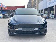 Tesla Model Y Facelift Long Range All-Wheel Drive - ფოტო 2