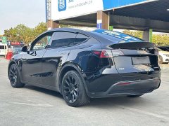 Tesla Model Y Facelift Long Range All-Wheel Drive - ფოტო 3