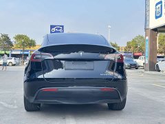 Tesla Model Y Facelift Long Range All-Wheel Drive - ფოტო 4
