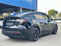 Tesla Model Y Facelift Long Range All-Wheel Drive - ფოტო 5