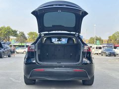 Tesla Model Y Facelift Long Range All-Wheel Drive - ფოტო 7