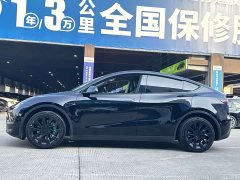 Tesla Model Y Facelift Long Range All-Wheel Drive - ფოტო 8