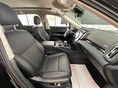 FAW Red Flag HS3 PHEV 117km Dynamic Edition - ფოტო 10