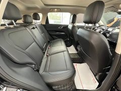 FAW Red Flag HS3 PHEV 117km Dynamic Edition - ფოტო 11