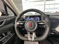 FAW Red Flag HS3 PHEV 117km Dynamic Edition - ფოტო 12