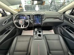 FAW Red Flag HS3 PHEV 117km Dynamic Edition - ფოტო 13