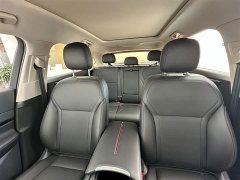FAW Red Flag HS3 PHEV 117km Dynamic Edition - ფოტო 18