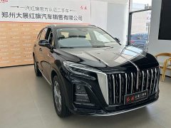 FAW Red Flag HS3 PHEV 117km Dynamic Edition - ფოტო 3
