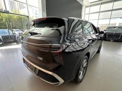 FAW Red Flag HS3 PHEV 117km Dynamic Edition - ფოტო 7