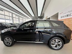 FAW Red Flag HS3 PHEV 117km Dynamic Edition - ფოტო 9