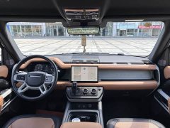 Land Rover Defender 110 3.0T P400 X-DYNAMIC HSE - ფოტო 10