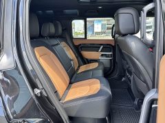 Land Rover Defender 110 3.0T P400 X-DYNAMIC HSE - ფოტო 11