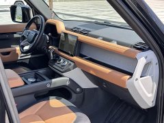 Land Rover Defender 110 3.0T P400 X-DYNAMIC HSE - ფოტო 12