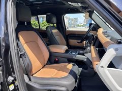 Land Rover Defender 110 3.0T P400 X-DYNAMIC HSE - ფოტო 13