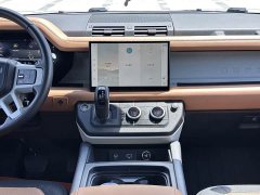 Land Rover Defender 110 3.0T P400 X-DYNAMIC HSE - ფოტო 14