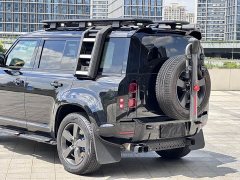 Land Rover Defender 110 3.0T P400 X-DYNAMIC HSE - ფოტო 15