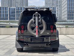 Land Rover Defender 110 3.0T P400 X-DYNAMIC HSE - ფოტო 16