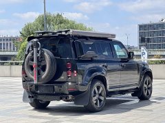 Land Rover Defender 110 3.0T P400 X-DYNAMIC HSE - ფოტო 17