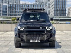Land Rover Defender 110 3.0T P400 X-DYNAMIC HSE - ფოტო 2