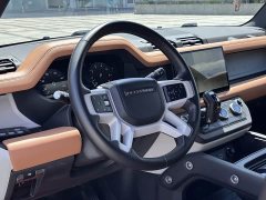 Land Rover Defender 110 3.0T P400 X-DYNAMIC HSE - ფოტო 5
