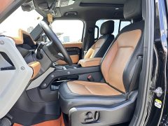 Land Rover Defender 110 3.0T P400 X-DYNAMIC HSE - ფოტო 7